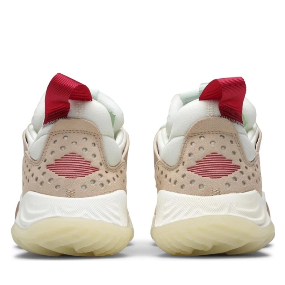 NWT RARE Jordan Delta SP ‘Vachetta Tan’ Size 8 - Picture 3 of 16